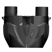 Binoculares Comet 10X25 Curvo Ultra HD