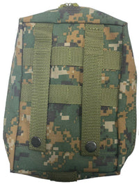 Bolso Militar MOLLE