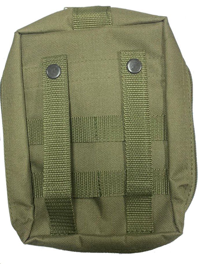 Bolso Militar MOLLE