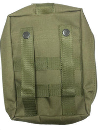 Bolso Militar MOLLE