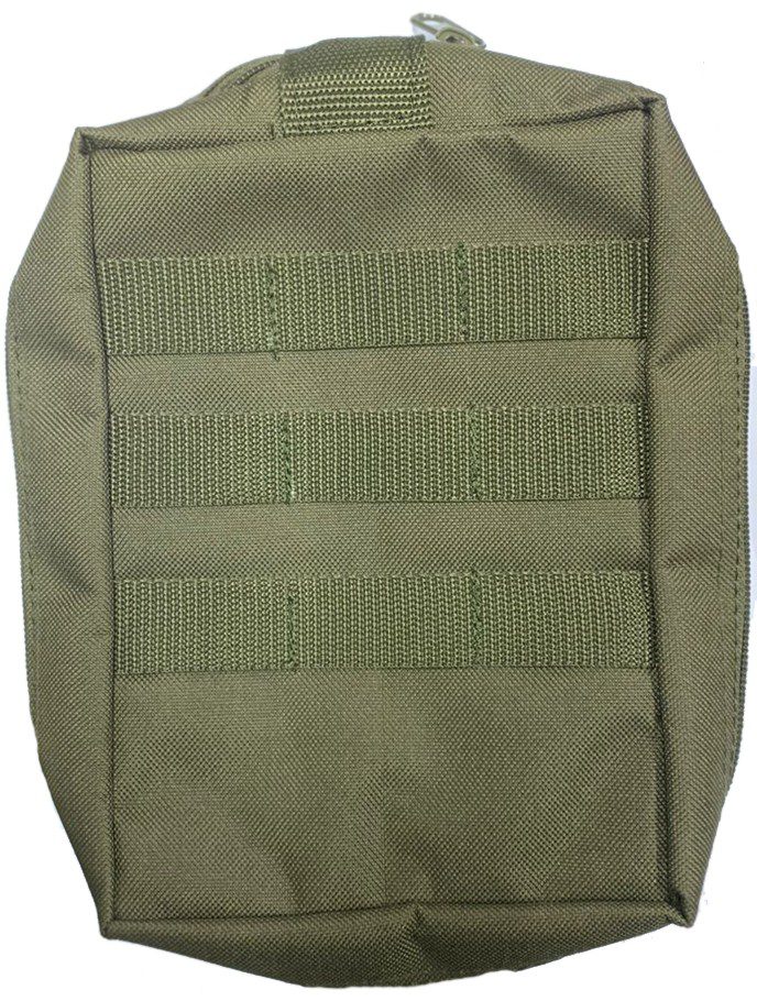 Bolso Militar MOLLE