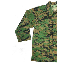 CAMISA INFANTIL ZONA SUR ROTHCO