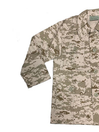 CAMISA INFANTIL ZONA NORTE ROTHCO