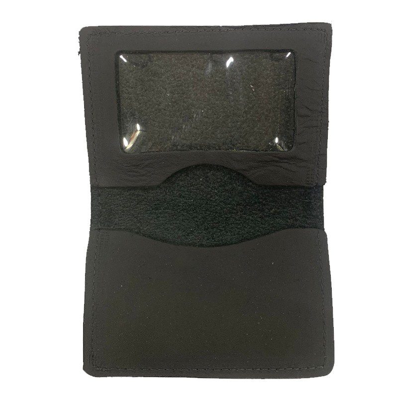 PORTA CREDENCIAL ARMADA DE CHILE NEGRO