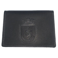 PORTA CREDENCIAL ARMADA DE CHILE NEGRO