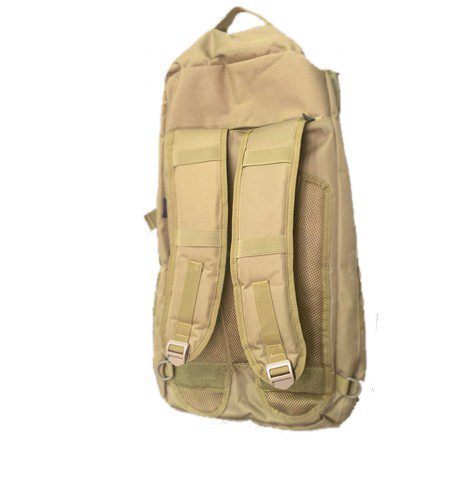 BOLSO/MOCHILA 65LTS