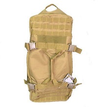 BOLSO/MOCHILA 65LTS