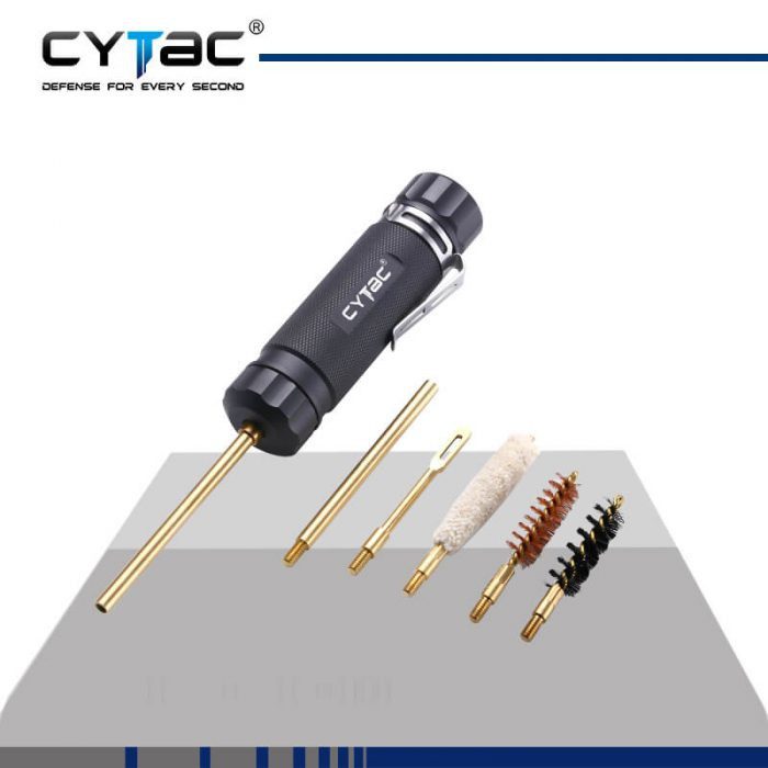 BAQUETA DE LIMPIEZA CYTAC 9MM-38