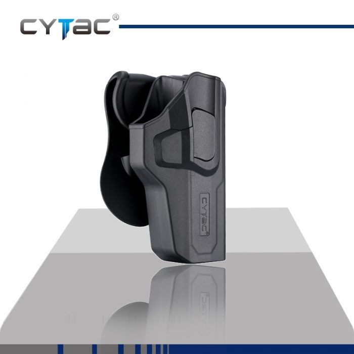 FUNDA EXTERNA CYTAC CZ P-07, P-09