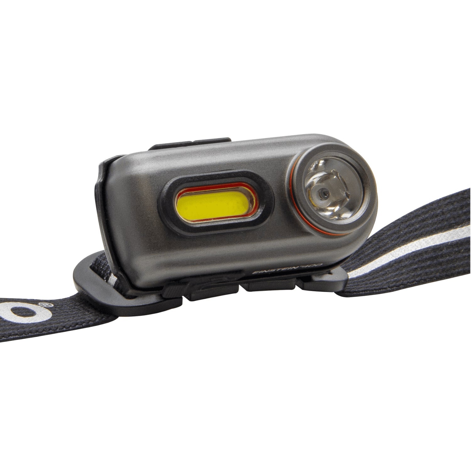Linterna Frontal Einstein™ 400 RC de NEBO