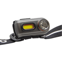 Linterna Frontal Einstein™ 400 RC de NEBO