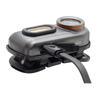 Linterna Frontal Einstein™ 400 RC de NEBO