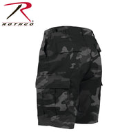 Bermuda Woodland Gris/Negro Rothco