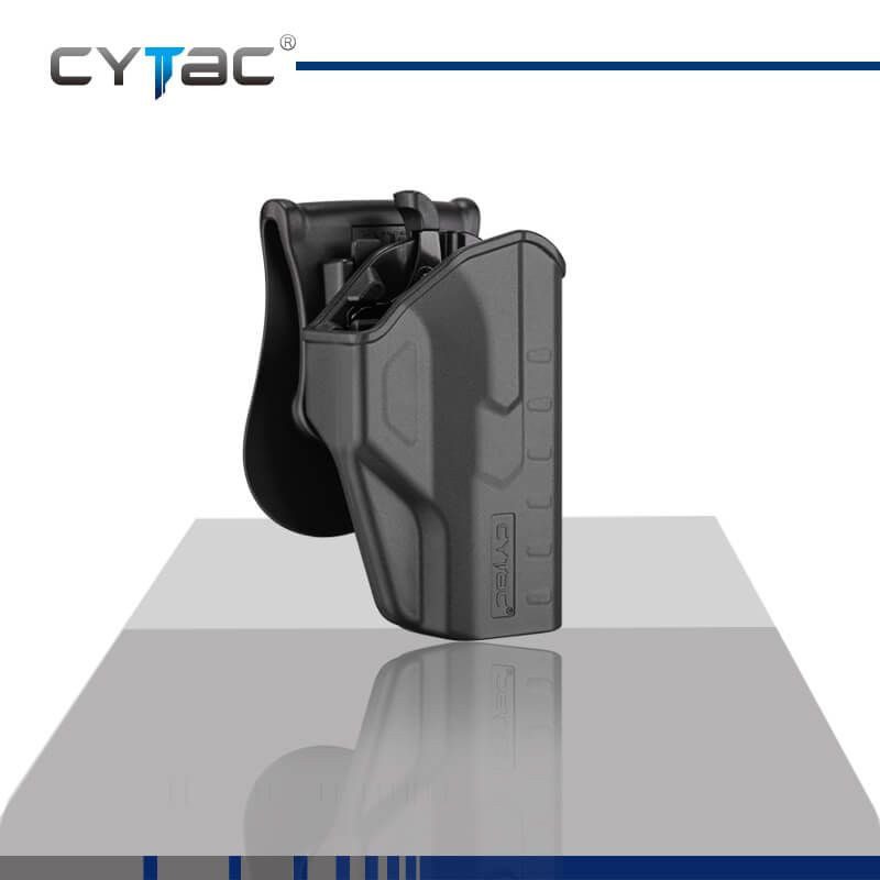 HOLSTER THUMBSMART BERETTA APX