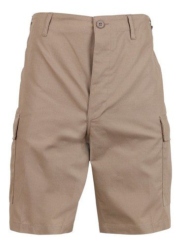 BERMUDA KHAKI ROTHCO