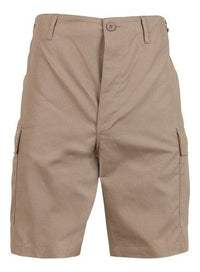 BERMUDA KHAKI ROTHCO