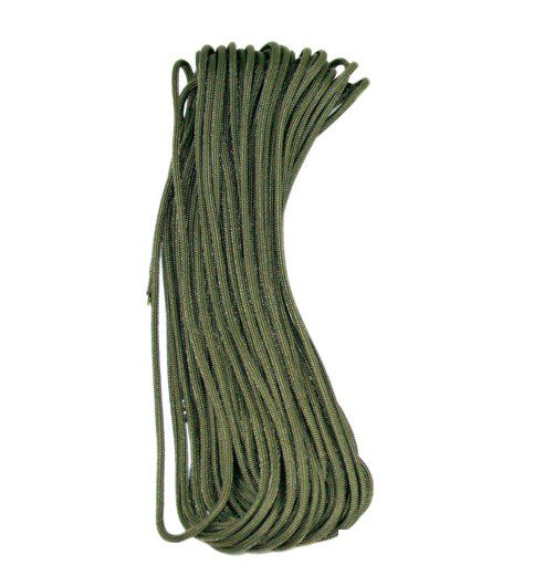 Cuerda Paracord 30 Metros