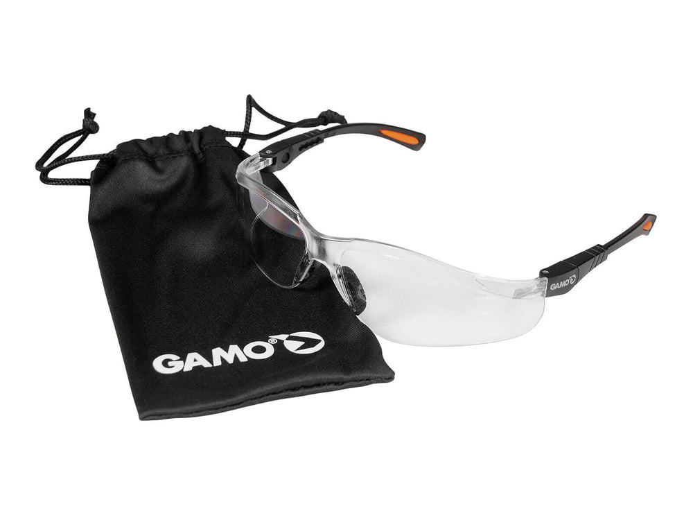 LENTE DE PROTECCIÓN POLICARBONATO GAMO