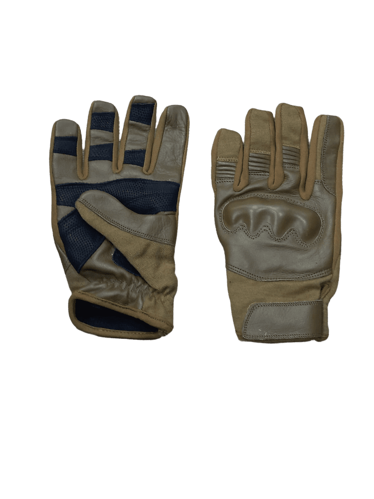 Guantes Tácticos Antideslizante