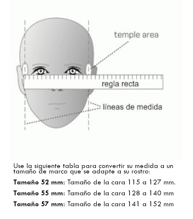 LENTES DE PILOTO AMERICAN OPTICAL MARCO PLATEADO BRILLANTE