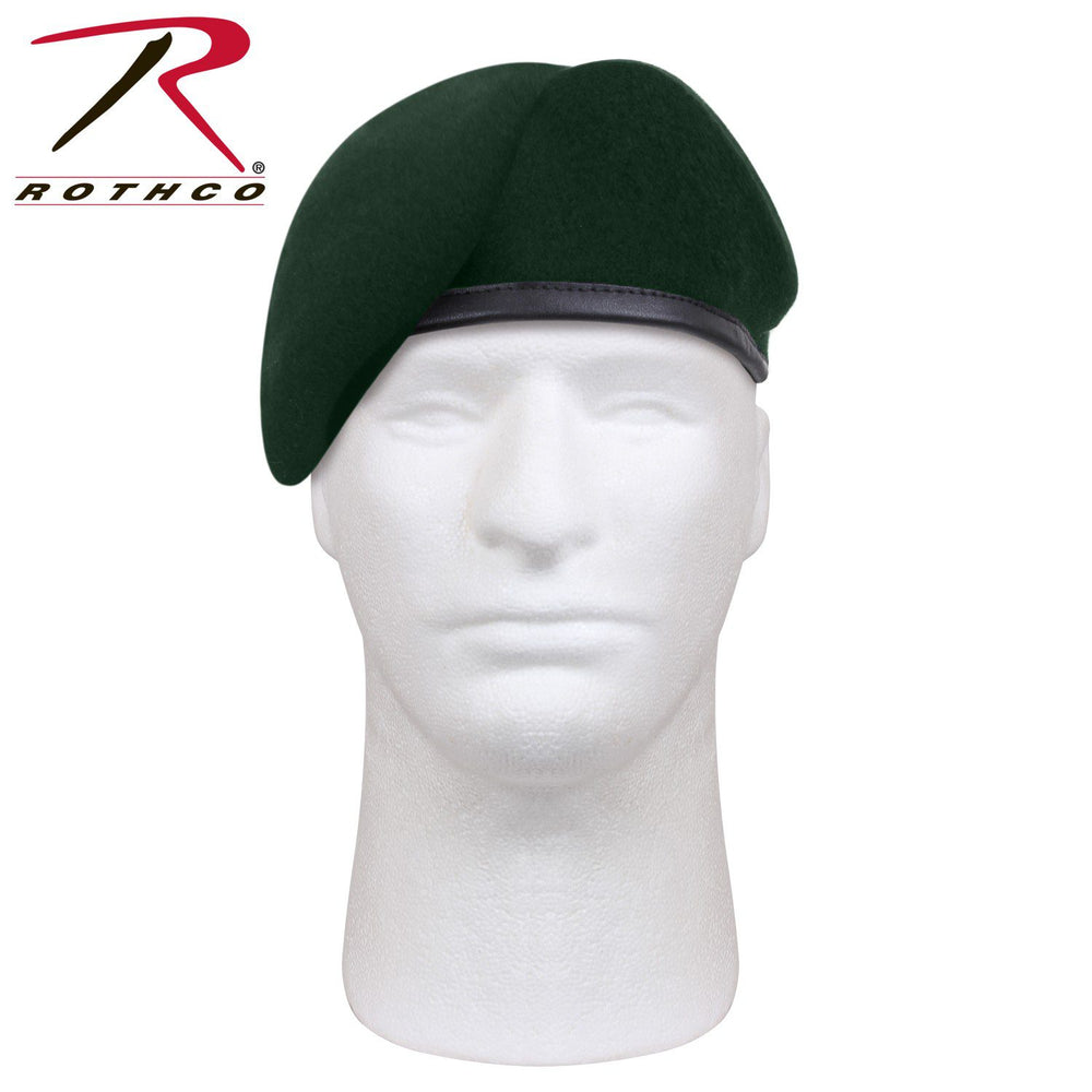 BOINA INSPECTOR VERDE