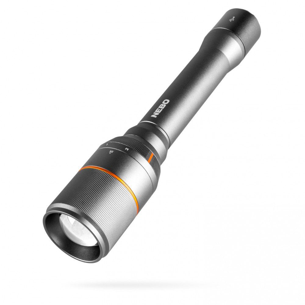 LINTERNA NEBO DAVINCI 5000 LUMENES