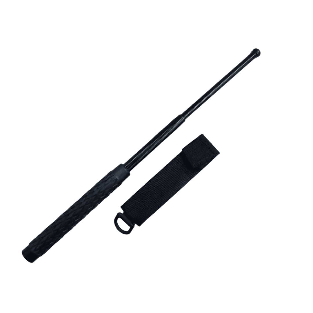 Bastón Retráctil Solid Steel Stick NS-21F