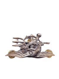 PIOCHAS NAVY SEALS