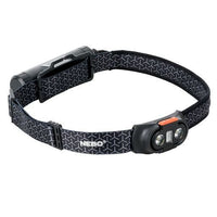 LINTERNA FRONTAL EINSTEIN NEBO 1000 LUMENS FLEX