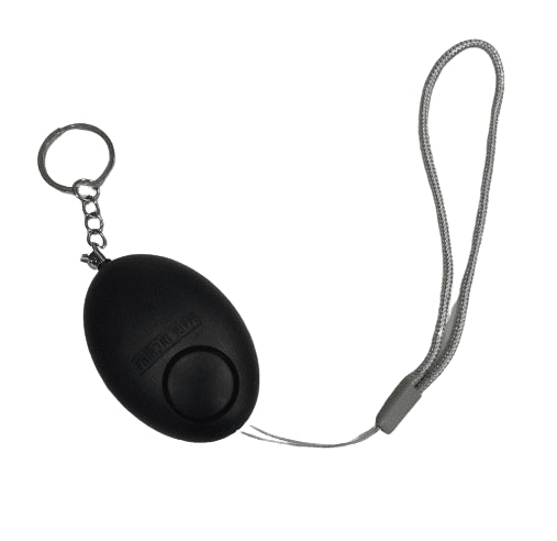 ALARMA DEFENSA PERSONAL COLORES VARIOS