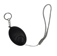 ALARMA DEFENSA PERSONAL COLORES VARIOS