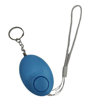 ALARMA DEFENSA PERSONAL COLORES VARIOS