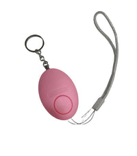 ALARMA DEFENSA PERSONAL COLORES VARIOS