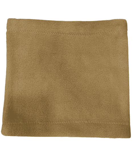 CUELLO COIPA POLAR TABACO