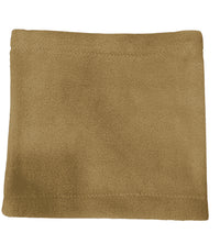 CUELLO COIPA POLAR TABACO