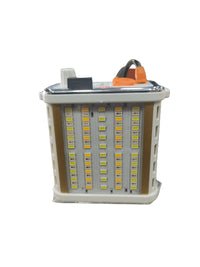 FOCO DE CAZA LUZ ROJA LED-H63 300W