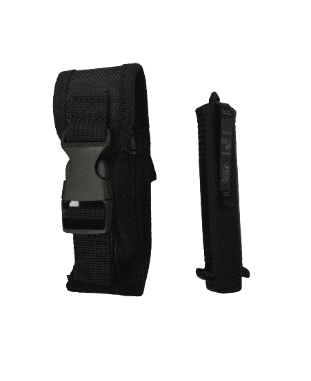 NAVAJA AUTOMATICA NEGRA F159