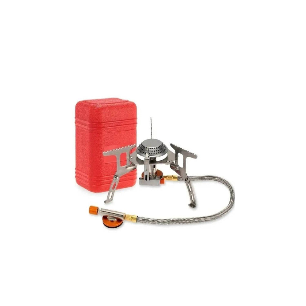 COCINILLA ROJA GRANDE WINDPROOF