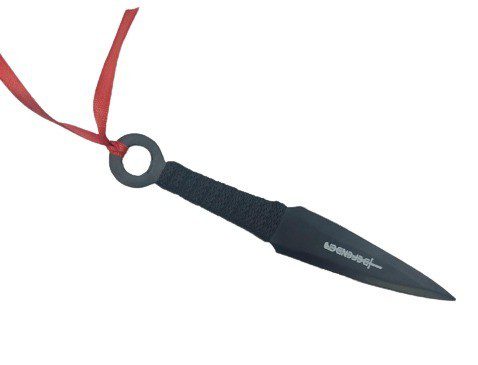 CUCHILLO DE LANZAMIENTO 6” CON FUNDA (5232)