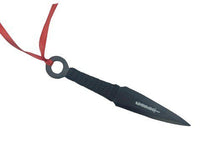 CUCHILLO DE LANZAMIENTO 6” CON FUNDA (5232)