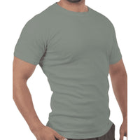 POLERA DE ALGODON-FOLIAGE GREEN