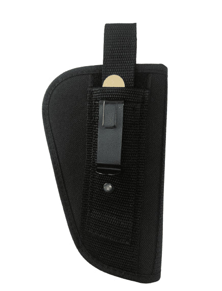 FUNDA PARABELIUM NEGRA