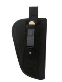 FUNDA PARABELIUM NEGRA