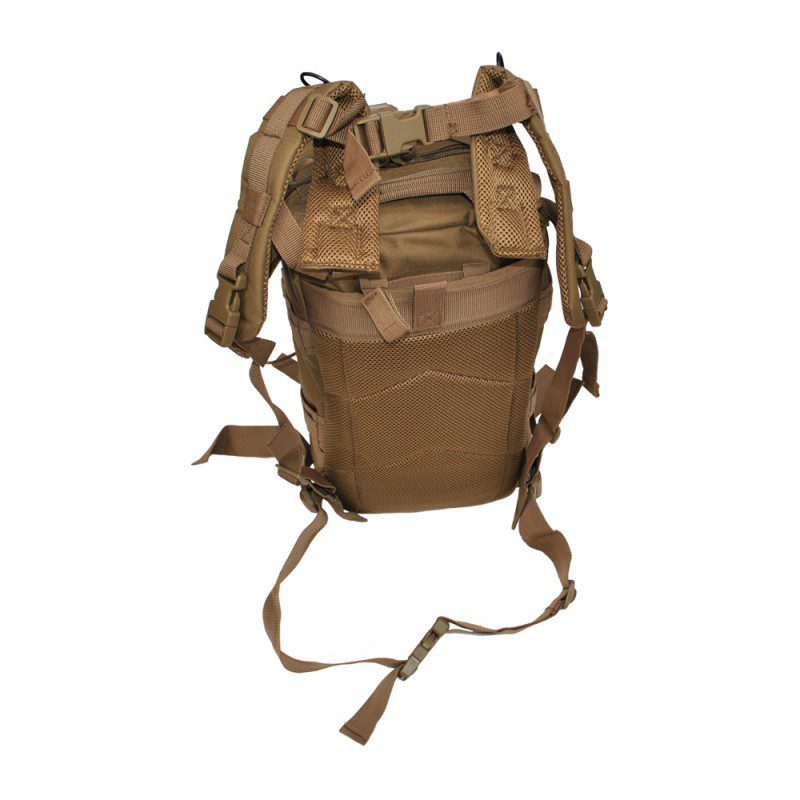 MOCHILA TRANSPORTADORA M-20 COYOTE