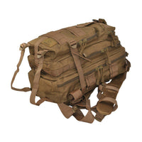 MOCHILA TRANSPORTADORA M-20 COYOTE