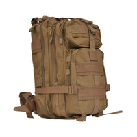MOCHILA TRANSPORTADORA M-20 COYOTE