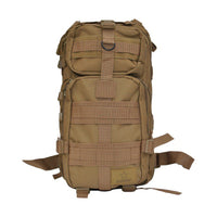 MOCHILA TRANSPORTADORA M-20 COYOTE