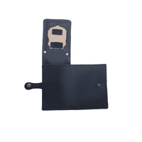 PORTA CREDENCIAL TRIPLE