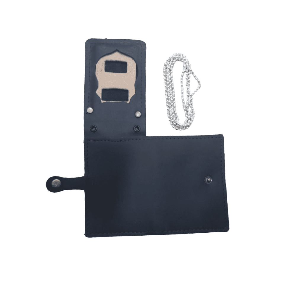 PORTA CREDENCIAL TRIPLE