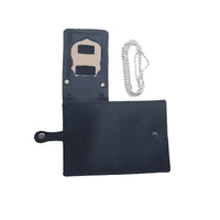PORTA CREDENCIAL TRIPLE